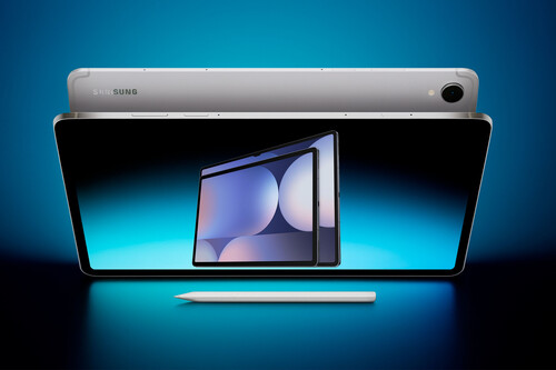 Galaxy Tab Vs
