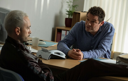 Brassic Dominic West