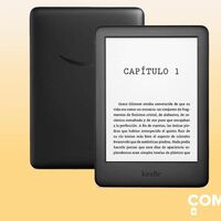 Con el Kindle de Amazon te aseguras montones de libros para leer este verano por sólo 74,37 euros