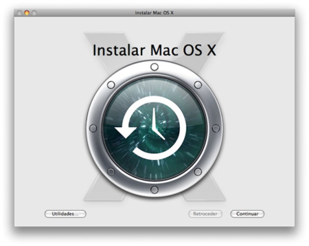 Applesfera responde: Cómo restaurar todo tu Mac con una copia de Time Machine