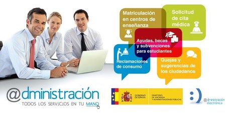 Nuevos talleres prácticos para empresas sobre el uso de servicios electrónicos