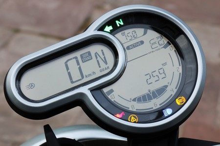 Ducati Scrambler 1100 2018 019