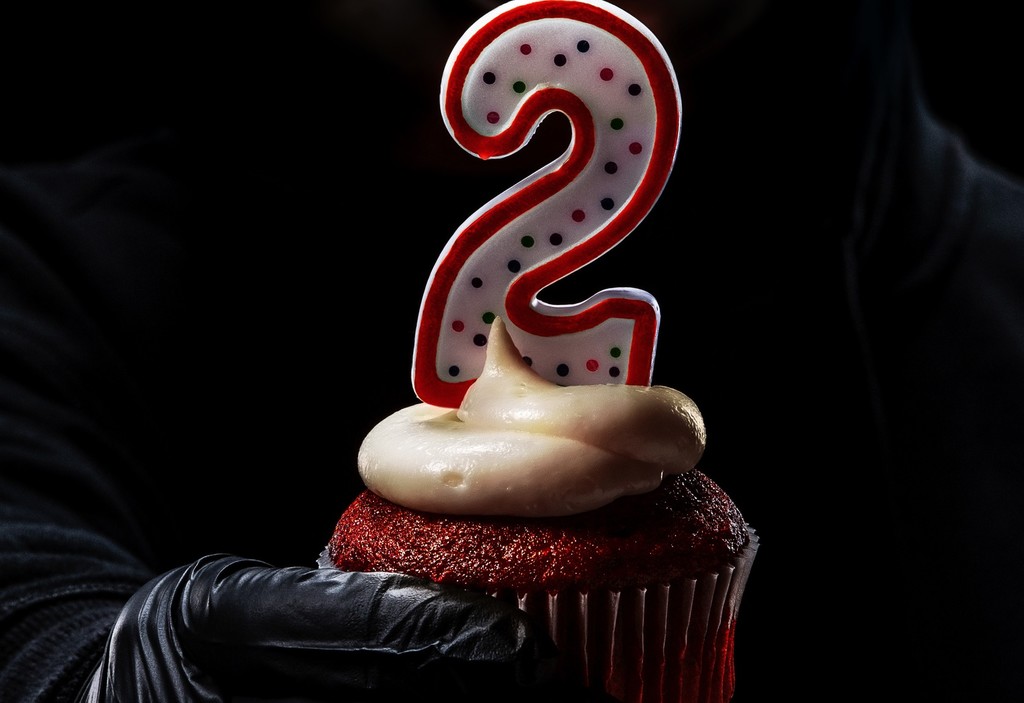 Felíz día de tu muerte 2 (2019) crítica no desmerece en nada a la primera Felíz día de tu muerte 2 (2019) crítica no desmerece en nada a la primera