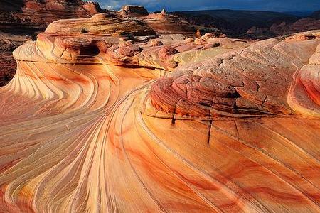 10 maravillas geológicas para descubrir