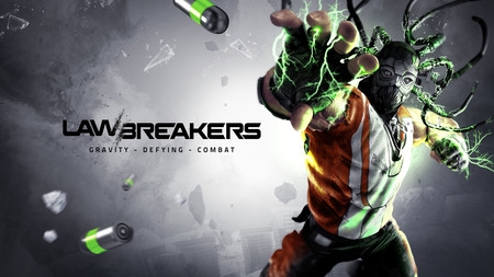 El contenido de LawBreakers se ampliará las próximas semanas con mapas, clases y modos de juego