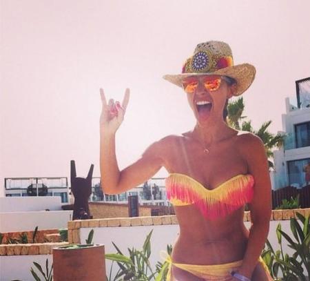 La paciencia tiene un límite... ¡Paula Echevarría también estalla en Instagram!