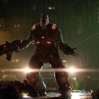Gears of War E-Day va a cambiar la saga para siempre: nuevo modo horda, multijugador y todos los detalles brutales que dejo su última presentación 
