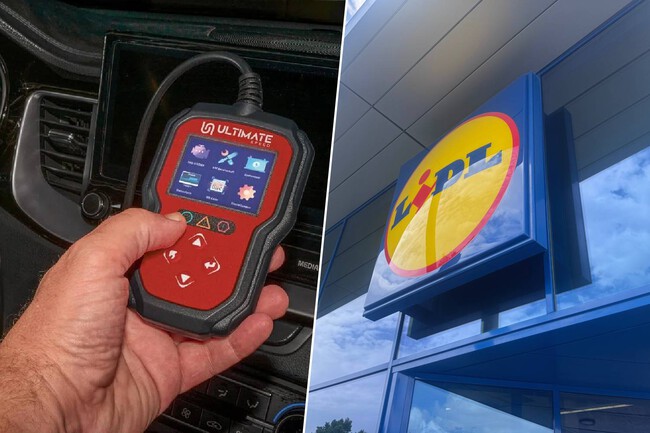 Maquina Diagnosis Lidl 1