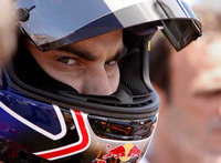 Dani Pedrosa podría exigir el cambio a Bridgestone