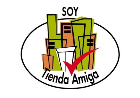 Tienda Amiga, en Madrid más de 100 pymes hacen descuentos a desempleados