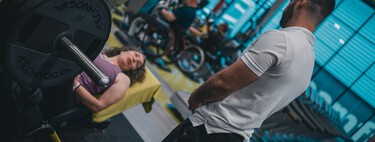 Soy entrenador personal y te cuento toda la verdad sobre las repeticiones lentas para ganar masa muscular