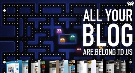 All your blog are belong to us (CXVII)