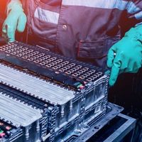 Rumanía va a reabrir tres minas de tierras raras para atraer la fabricación de baterías para coches eléctricos