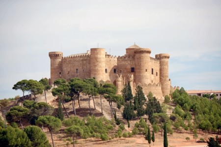 Castillodebelmonte