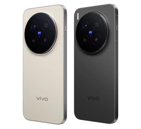 Vivo X300 Pro
