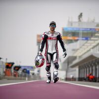 Cal Crutchlow podría volver a competir en MotoGP como sustituto de Franco Morbidelli en el doblete de Austria