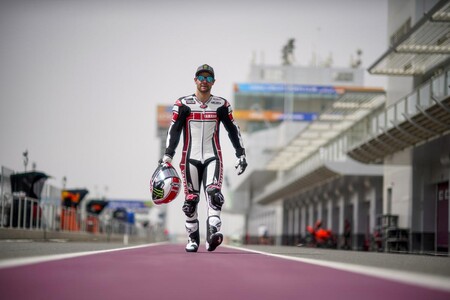 Cal Crutchlow podría volver a competir en MotoGP como sustituto de Franco Morbidelli en el doblete de Austria
