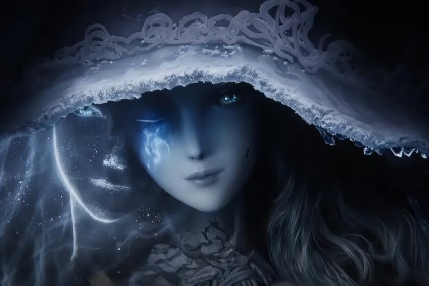 Imagen De Elden Ring Fromsoftware 3