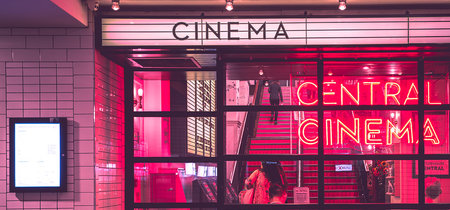 StayIn, responde un par de preguntas y recibe una recomendación de película que ver según tu estado de ánimo