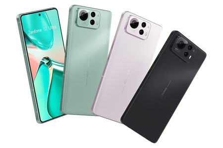 Asus Dejara Fabricar Celulares 2026