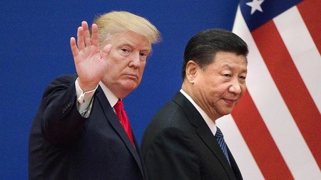 El caso ZTE está cerca de solucionarse, Estados Unidos y China pactan un preacuerdo