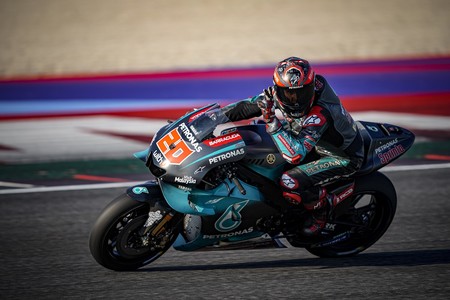 Quartararo Misano Motogp 2019