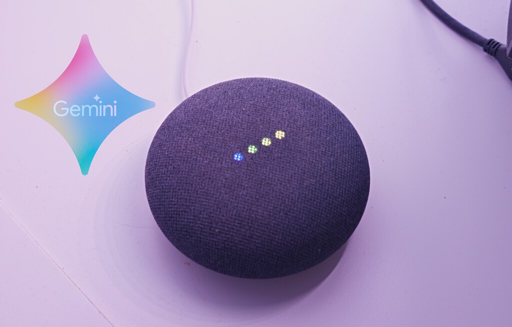 Por fin Gemini me entiende en casa: ha llegado a mi Google Nest y el cambio es mucho mejor de lo que esperaba