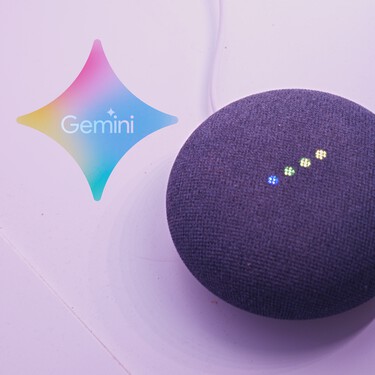 Por fin Gemini me entiende en casa: ha llegado a mi Google Nest y el cambio es mucho mejor de lo que esperaba 