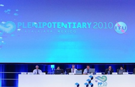 Se acabó la Conferencia de la UIT, cambio de cromos y ningún compromiso con la Neutralidad