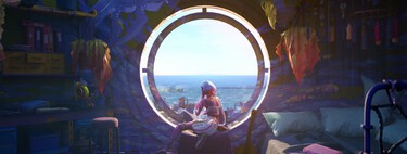 Casi me pierdo uno de los juegos más interesantes del año por culpa de mis prejuicios. No sé cómo de bueno será, pero tiene una idea rompedora que me ha enamorado