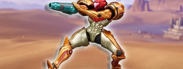 Metroid Prime 4 guarda una sorpresa para los jugadores: necesitas un amiibo si quieres solucionar una de sus principales quejas rápido