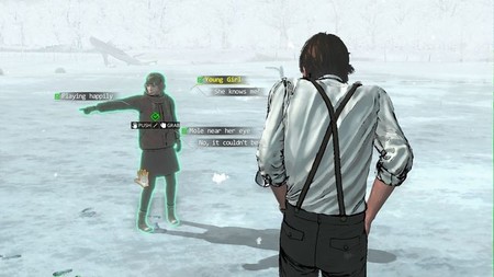 Casi sin hacer ruido, el extravagante D4: Dark Dreams Don't Die debuta en Xbox One