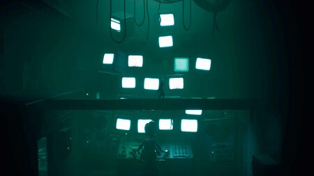 Resena De Little Nightmares Iii 5