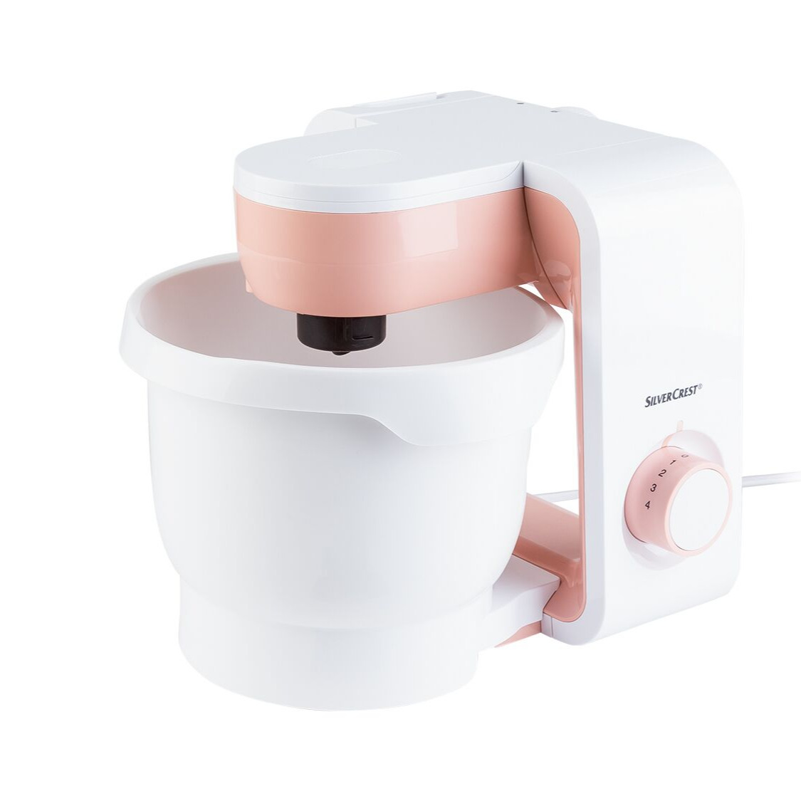 Procesador de alimentos 600 W