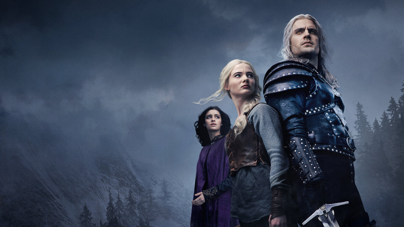Crítica de The Witcher: Temporada 2, Netflix consolida su ambicioso