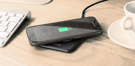 Powermat deja su estándar a un lado y se une al Wireless Power Consortium: el estándar Qi reina en la carga inalámbrica