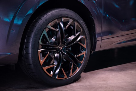 Terramar Dark Void 9