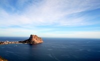 Calpe se convierte en el primer pueblo español con wifi en todas sus playas 