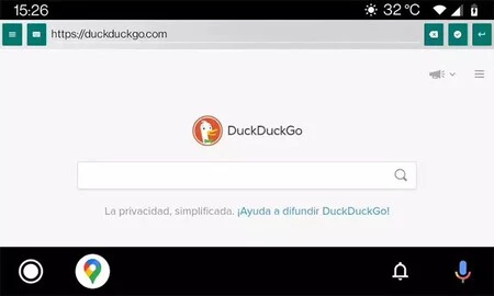 Duck