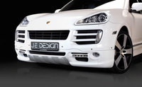 JE Design Porsche Cayenne