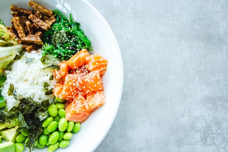 Cómo bajar una talla en dos meses de forma saludable: cambios sencillos en tu dieta