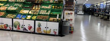 Los 'irreductibles galos' que se resisten a Mercadona: por qué la cadena valenciana no logra hacerse con el Cantábrico