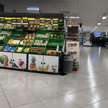 El norte está lleno de frío, siempre llueve en domingo y Mercadona está en peligro: por qué a la cadena valenciana se le resiste el Cantábrico 
