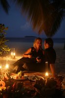 San Valentín: los mejores destinos románticos en Diario del viajero