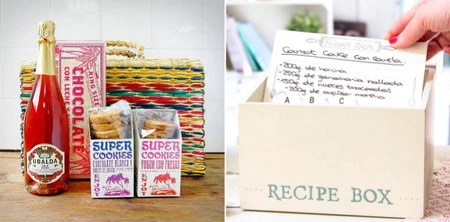 Ideas de regalos para mamás cocinillas en el Día de la Madre