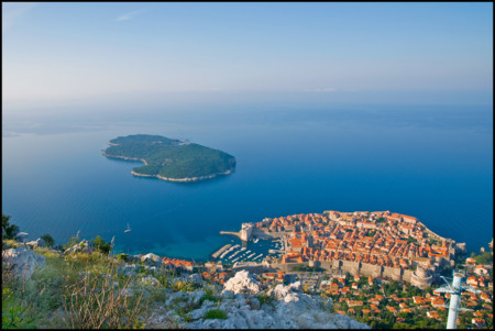 Croacia es el país más buscado en Google para ir de vacaciones