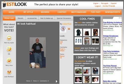 Estilook