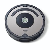 Amazon Prime Day: Roomba 615 a precio de derribo, por sólo 169 euros