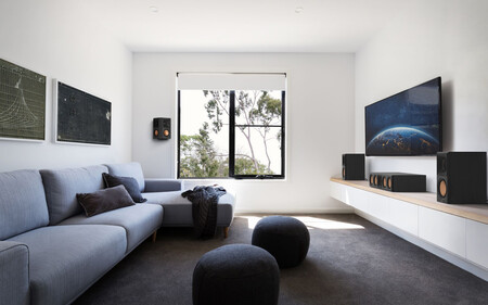 Reference Premiere Rp600m Rp504c Rp502s Living Room