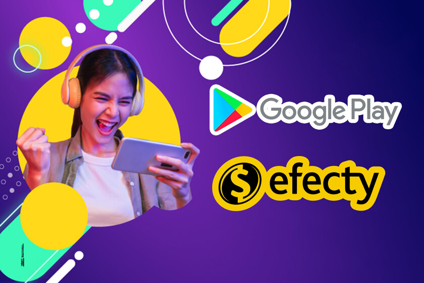 Comprar en Google Play y pagar en efectivo es posible, gracias a la